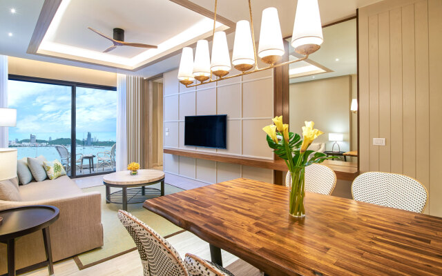 Amari Pattaya