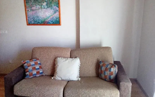 Apartamentos Sierra Nevada 3000 Fuente del Tesoro