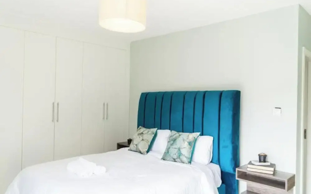 Loocid Apartments at Escada