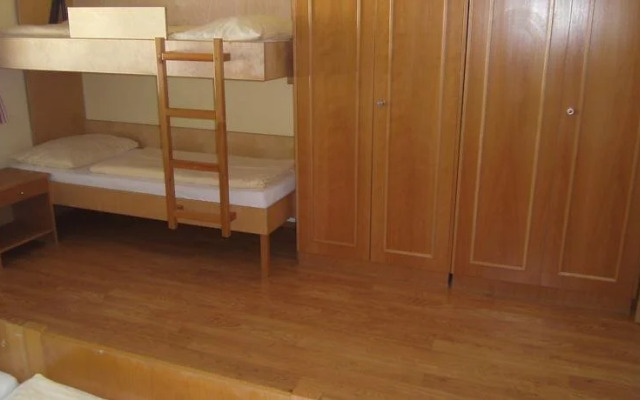 Jugend- und Familiengästehaus Heiligenblut