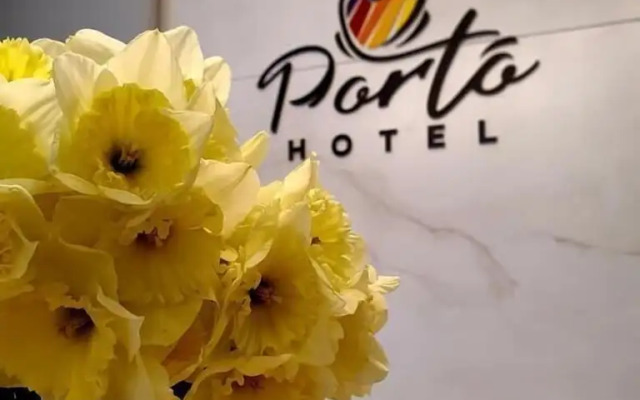 Porto Hotel Baku