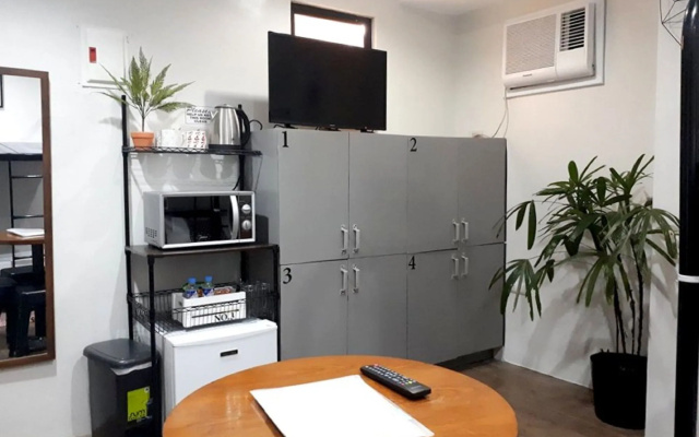 MCA Suites by Hiverooms