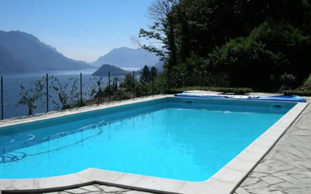 Villa Panoramica in Menaggio