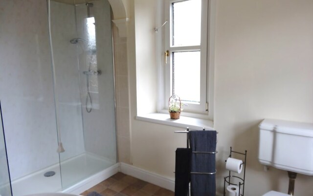 Derwent Walk Bed and Breakfast