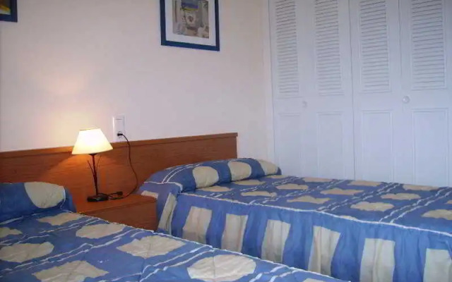 Apartamentos Ventura