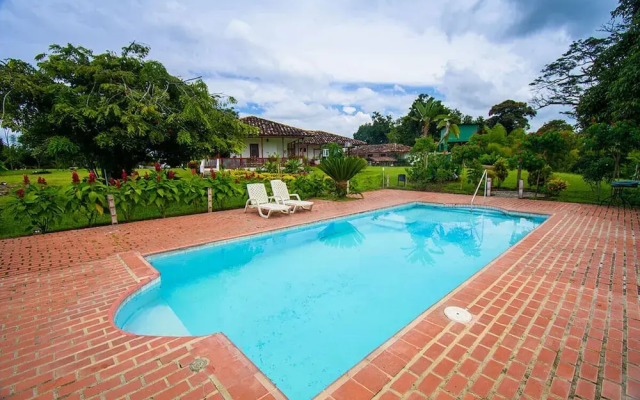 Finca Hotel Santa Teresa
