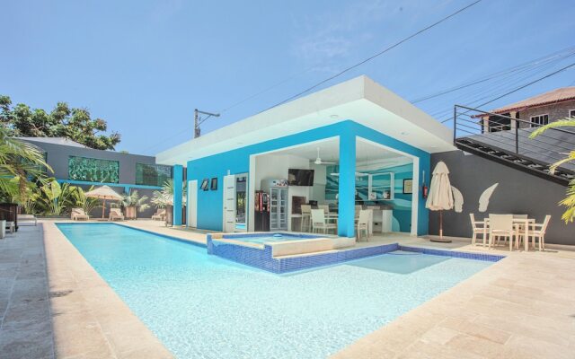 Instyle Residences at Rizz Suites