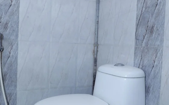 Maruthi Residency Inn