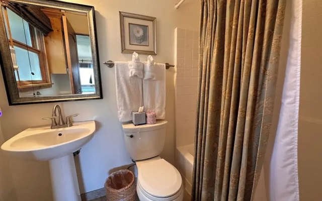 Ojai Retreat & Inn