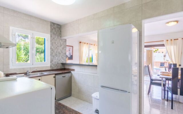 House Anromi Cala Vadella