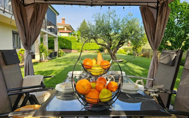 Istrian Lux Residence
