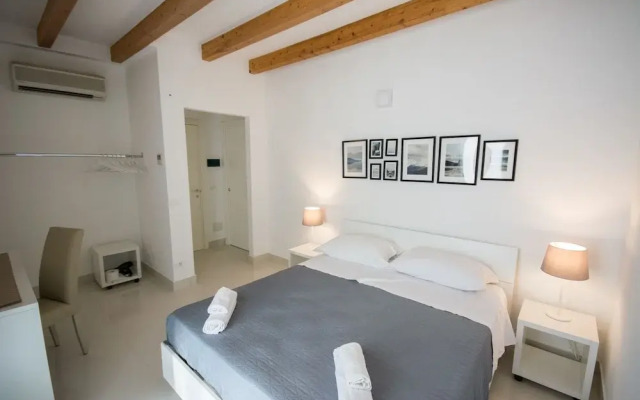 Palazzo di Fazio Suites