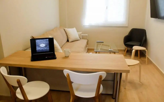 Asinis Apartment