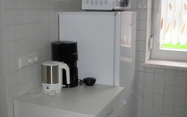 Gästeapartments Haus Kohler