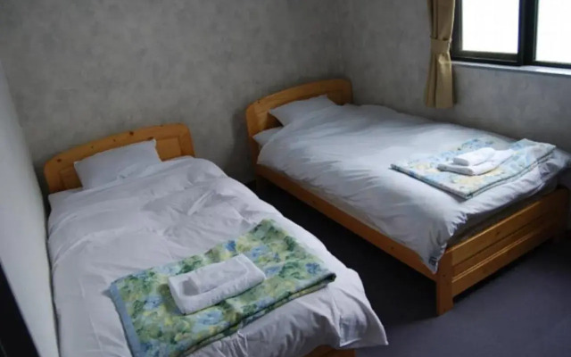 Alpine Chalets Hakuba
