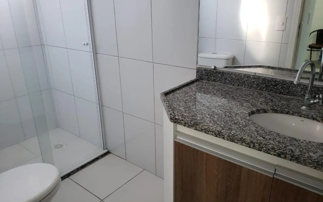 Flat Smart Residence