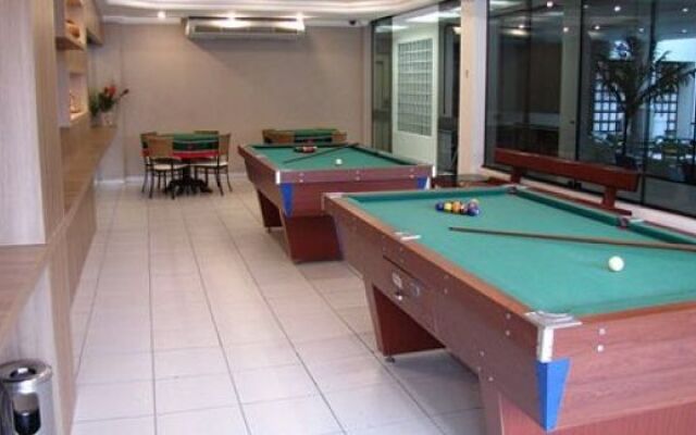 Hotel Torre Sol