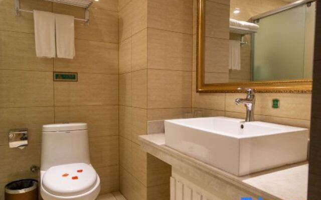 Shengjingyijia Hotel