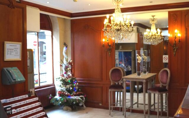 Hôtel Havane