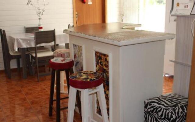 Kantinho da Serra
