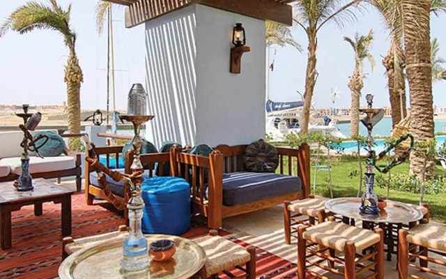 Marina Lodge At Port Ghalib