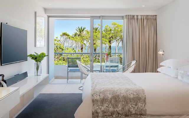 South Beach Camps Bay Boutique Hotel