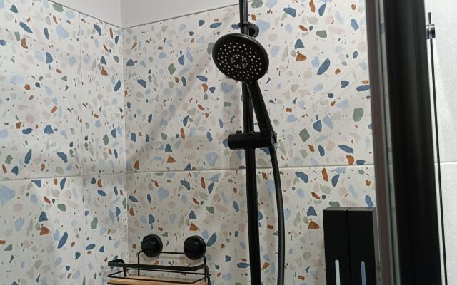 ApartLily (АпартЛили) на улице Баварская