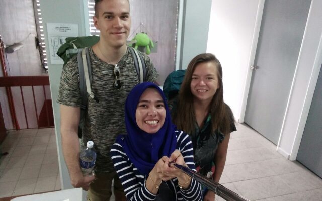 Ranau Backpackers Hostel