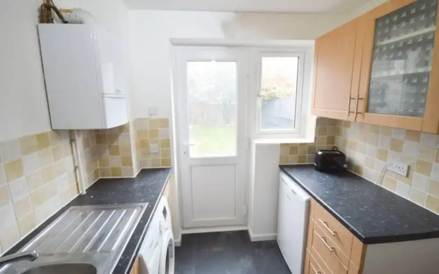 Fantastic 3-bedroom House in Bradley Stoke