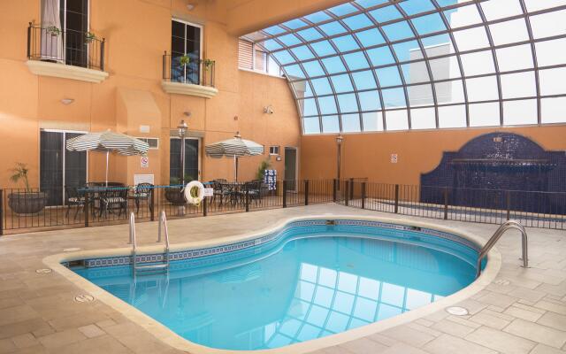 Holiday Inn Express Silao Aeropuerto Bajio by IHG
