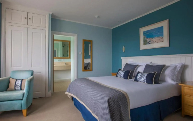 St Michael's Resort