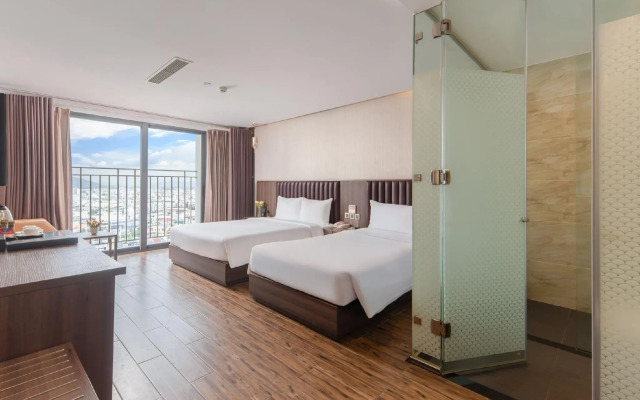 V Hotel Nha Trang
