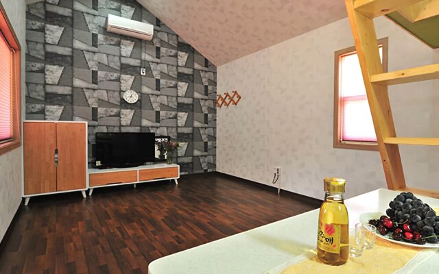 Gapyeong Hyu House Pension