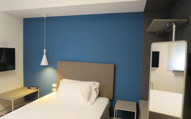 Best Western Hotel Corsi