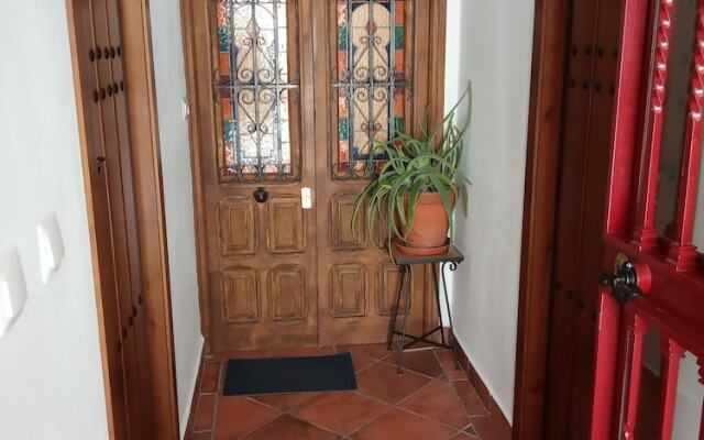 Apartamento Casa Eva