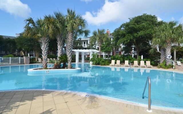 Market Street Inn 4446