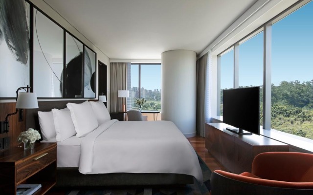 JW Marriott Hotel Sao Paulo