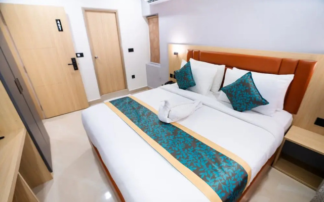 Sunrise Business Hotel