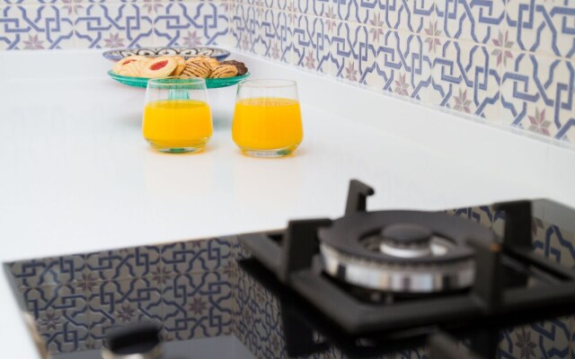 Calle Ollerías - Astonishing Apartments by La Recepción