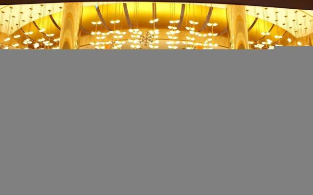 Tian Wai Tian Hotel - Baotou