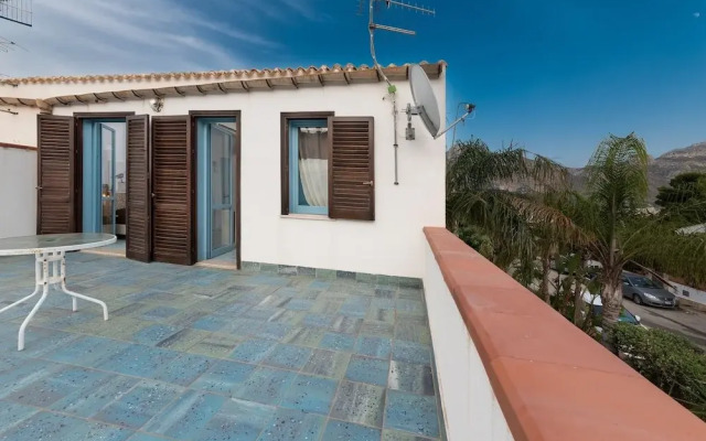 I tre Golfi Villa Iride