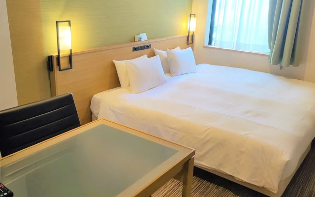 Candeo Hotels Hiroshima Hatchobori