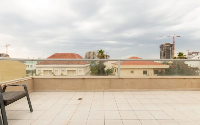 Prestigious Beachfront Villa PrivatePool