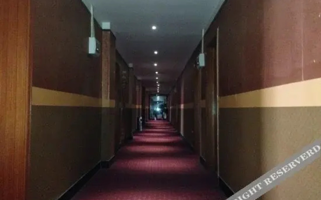 Xinrenlei Express Hotel