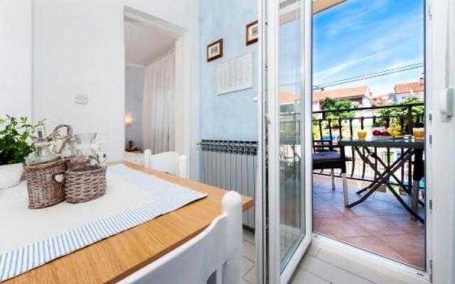 Apartment Casa Banko