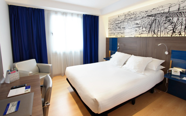 Eurostars Blue Coruña