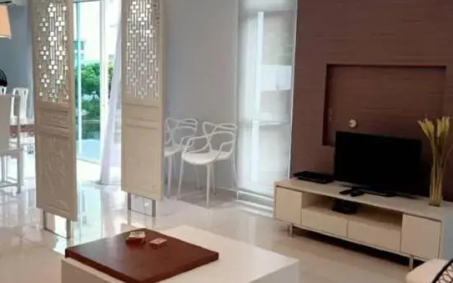 Shamrock Beach Villa Penang CORNER No10 Sleeps 25 - photo 3