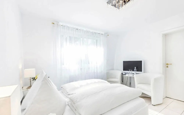Hotel Villa Falkenberg