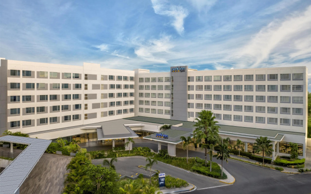 Park Inn By Radisson Clark