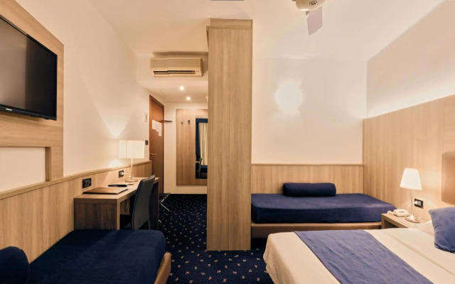 Hotel Roberta